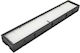 Mercedes-benz Sl R129 Denso Dcf451p Cabin Air Filter