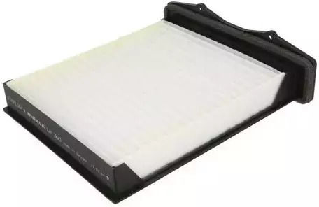 Land Rover Freelander Ln Denso Dcf411p Pollen Filter