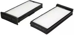 Mitsubishi Colt V Cj Cp Denso Dcf303p Cabin Air Filter Mitsubishi Colt V Cj Cp Denso Dcf303p Cabin Air Filter