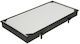 Nissan Interstar Cabin Air Filter Denso Dcf418p