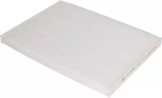 Nissan Qashqai Qashqai +2 J10 Jj10 Denso Dcf369p Cabin Air Filter