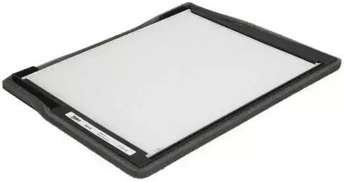 Cabin Pollen Filter Fiat Croma 154 Denso Dcf041p