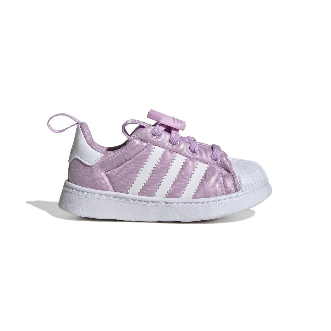 adidas Superstar SUPERSTAR 360 Kids Sneakers Lilac ID1049 | Skroutz.mt