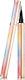 La Meila Chancci Rainbow Waterproof & Long Stay Pen Eye Liner 1ml