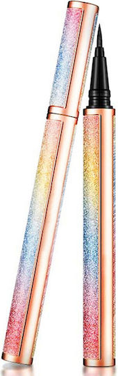 La Meila Chancci Rainbow Waterproof & Long Stay Pen Eye Liner 1ml