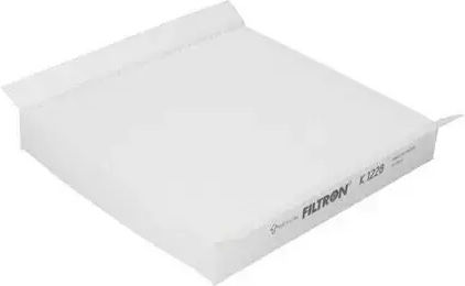 Air Cabin Filter Citroen Nemo Body Aa_ 1.3 Hdi 75 2010 Present Corteco 80001027