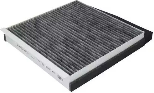 Volvo Xc70 Cross Country Denso Dcf343k Cabin Filter