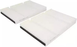 Air Filter Cabin Mercedes-benz S-class W222 V222 X222 S 600 Maybach 222.976 2014 Present C Air Filter Cabin Mercedes-benz S-class W222 V222 X222 S 600 Maybach 222.976 2014 Present C