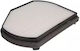 Mercedes-benz C-class W202 Denso Dcf009p Cabin Filter