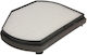 Mercedes-benz C-class W202 Denso Dcf009p Cabin Pollen Filter
