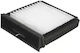 Mitsubishi Carisma Da Denso Dcf302p Innenraumfilter