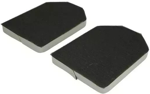 Innenraum-Pollenfilter Audi A8 4d2 4d8 Denso Dcf058k