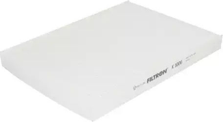 Cabin Filter Audi Tt 8n3 Denso Dcf461p