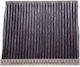 Nissan Qashqai Qashqai +2 J10 Jj10 Denso Dcf370k Cabin Filter