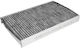 Citroen C3 Picasso Denso Dcf071k Innenraumfilter