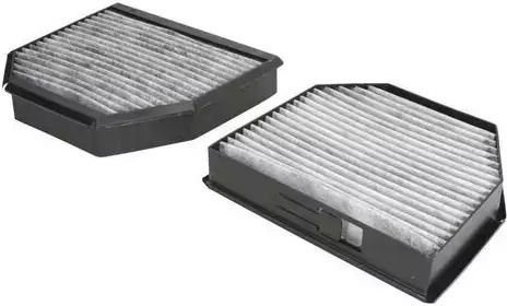 Mercedes-benz Slr R199 Denso Dcf160k Cabin Filter