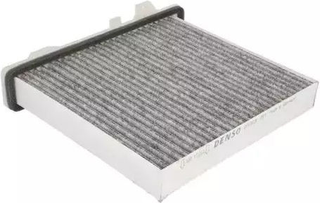 Mitsubishi Pajero Classic V2 W Denso Dcf053k Innenraumfilter