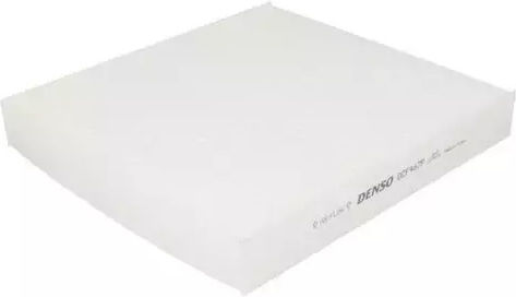 Cabin Filter Peugeot 4007 Gp Denso Dcf467p