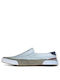 Men's Slip-Ons White