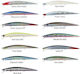 Duo Tide Minnow Slim Flyer 140 Prime Mullet