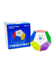 Gancube Maglev Magnetic Speed Cube GAN5002 1pcs