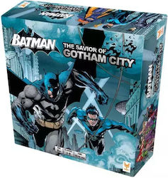 Batman - The Savior of Gotham City 8+ Ani (EN) Topi Games