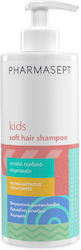 Pharmasept Kids Soft Bath Shampoo 400ml