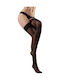 Garter Black
