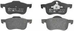 Brake Pads Volvo S60 I Ate 13046071452 Brake Pads Volvo S60 I Ate 13046071452
