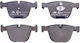Placute de frana Bmw X6 F16 F86 Ate 13046071692