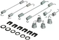 Set accesorii saboti frana Dacia Logan Pick-up Us Ate 03013792282 Set accesorii saboti frana Dacia Logan Pick-up Us Ate 03013792282