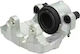 Brake Caliper Lancia Delta Iii 844 Ate 11957199542