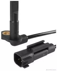 Rad-ABS-Sensor Mitsubishi Outlander II CW W Ate 24071050054 Rad-ABS-Sensor Mitsubishi Outlander II CW W Ate 24071050054