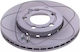 Disc de frână Ate Skoda Rapid NH3 24032201511