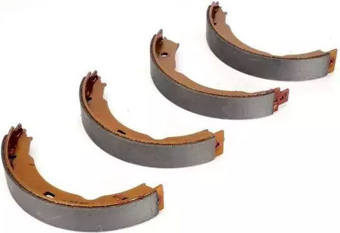 Set Brake Pads Peugeot 607 9d 9u Ate 03013740102