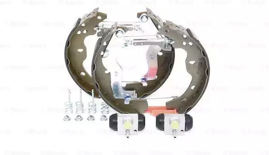 Set Brake Pads Suzuki Sx4 Ey Gy Ate 03052077193