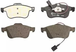 Brake Pads Alfa Romeo 159 939 Ate 13046072112 Brake Pads Alfa Romeo 159 939 Ate 13046072112