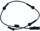 Rad-ABS-Sensor Renault Grand Scénic II JM0 1 ATE 24071151803