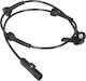 Abs Wheel Sensor Renault Master Iii Bus Jv Ate 24071152513