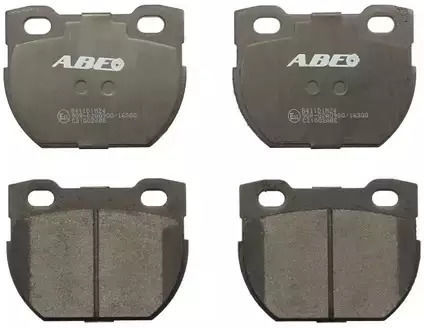 Land Rover Defender Pick-up Ld Ate 13046069232 Brake Pads