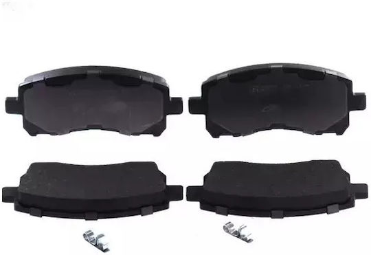 Plăcuțe de frână Subaru Legacy II Combi BD BG ATE 13046058512