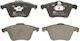 Volvo V40 Hatchback Brake Pads Ate 13046072042