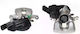 Renault Megane Iii Coupe Front Brake Caliper Dz0 1 Ate 24623417027