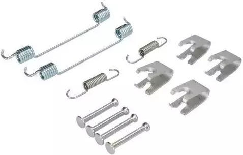 Set Bremsbelag Zubehör Suzuki Sx4 Ey Gy Ate 03013793192