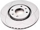 Brake Disc Peugeot Partner Tepee Ate 24032601201