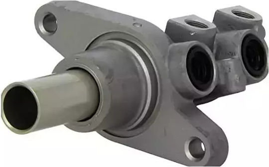 Central Brake Pump Citroen Ds5 Ate 03415301733