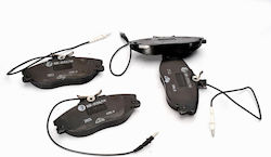 Brake Pads Citroen Xsara N1 Ate 13046028172