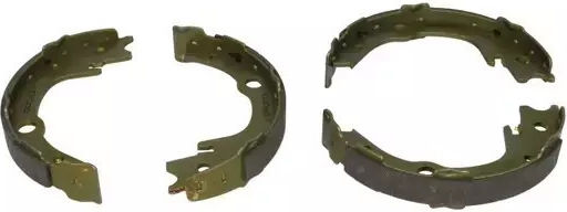 Set Plăcuțe de frână Toyota Yaris Verso Nlp2 Ncp2 Ate 03013704592