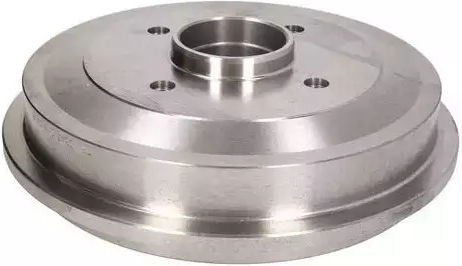 Brake Drum Citroen C3 Pluriel Hb Ate 24022030291