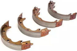 Set Placute Frana Honda Fr-v Be Ate 03013704422